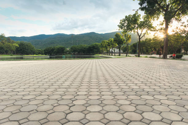 How To Choose The Right Driveway Paving Materials For You